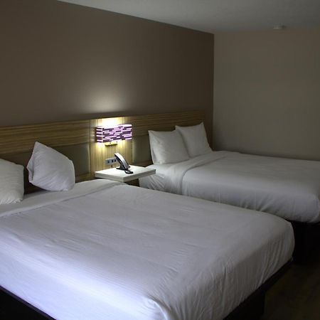 Baymont Inn & Suites By Wyndham San Marcos Kültér fotó