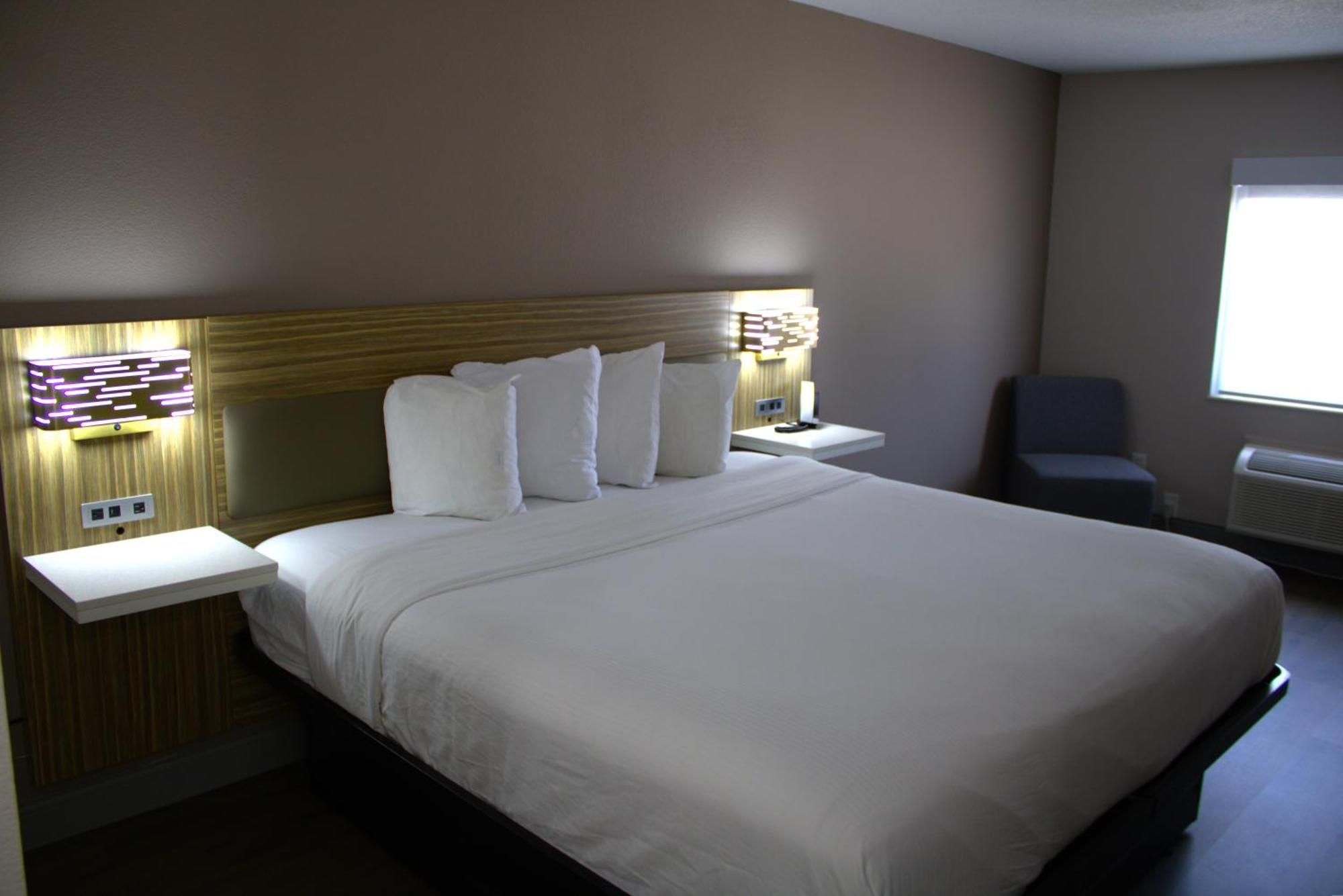 Baymont Inn & Suites By Wyndham San Marcos Kültér fotó