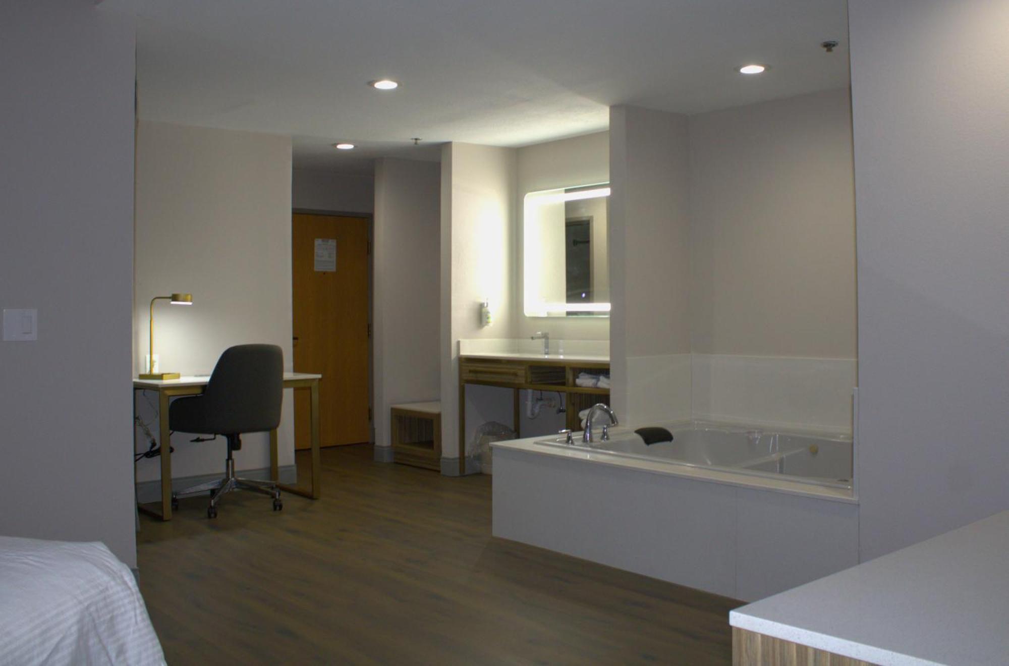 Baymont Inn & Suites By Wyndham San Marcos Kültér fotó
