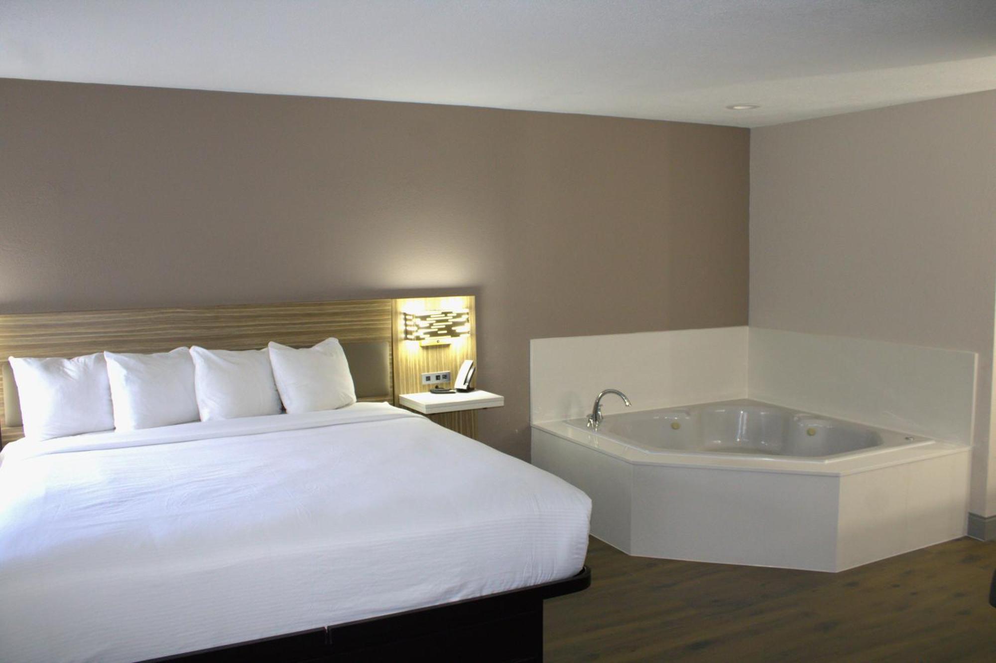 Baymont Inn & Suites By Wyndham San Marcos Kültér fotó