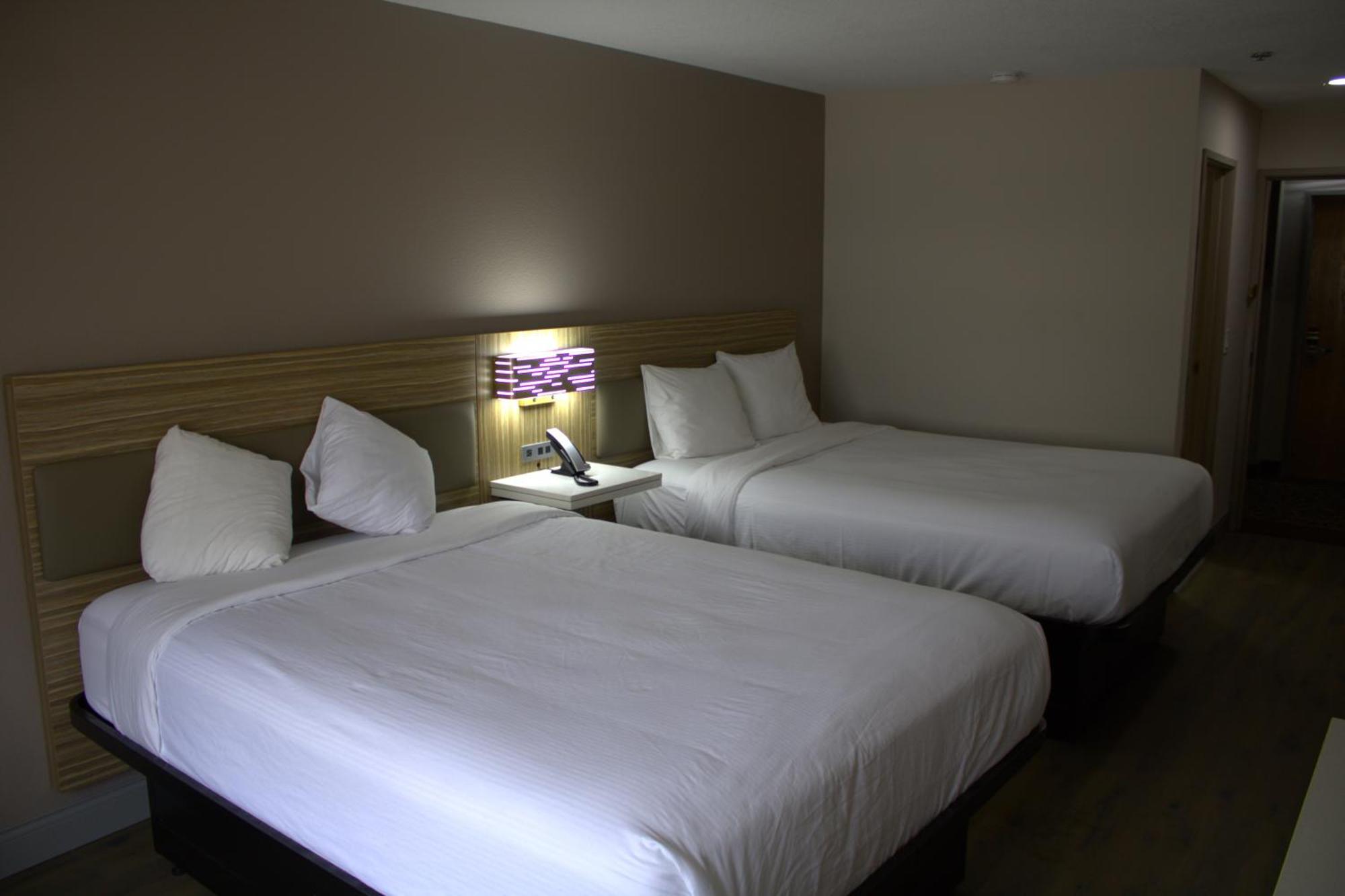 Baymont Inn & Suites By Wyndham San Marcos Kültér fotó