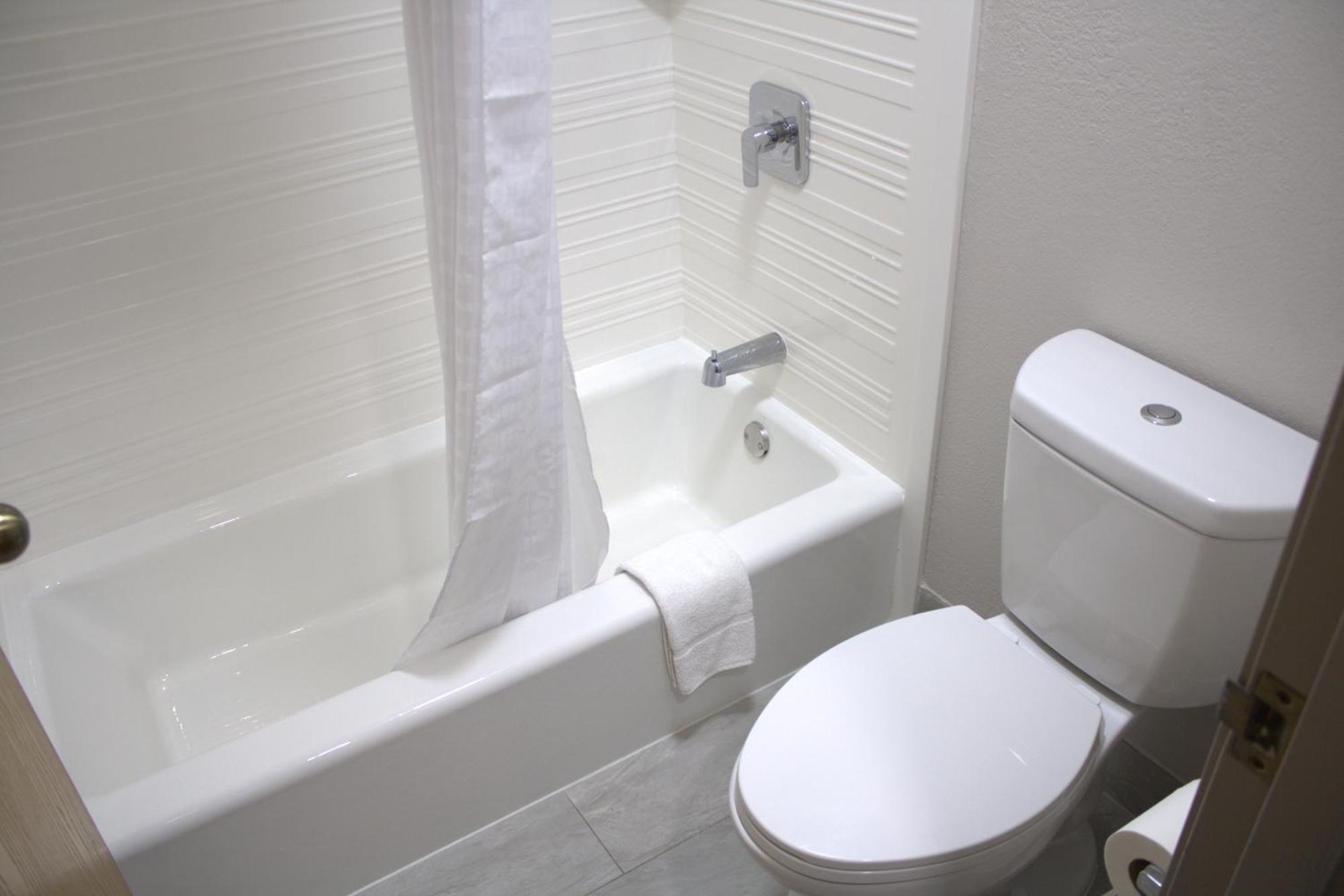 Baymont Inn & Suites By Wyndham San Marcos Kültér fotó