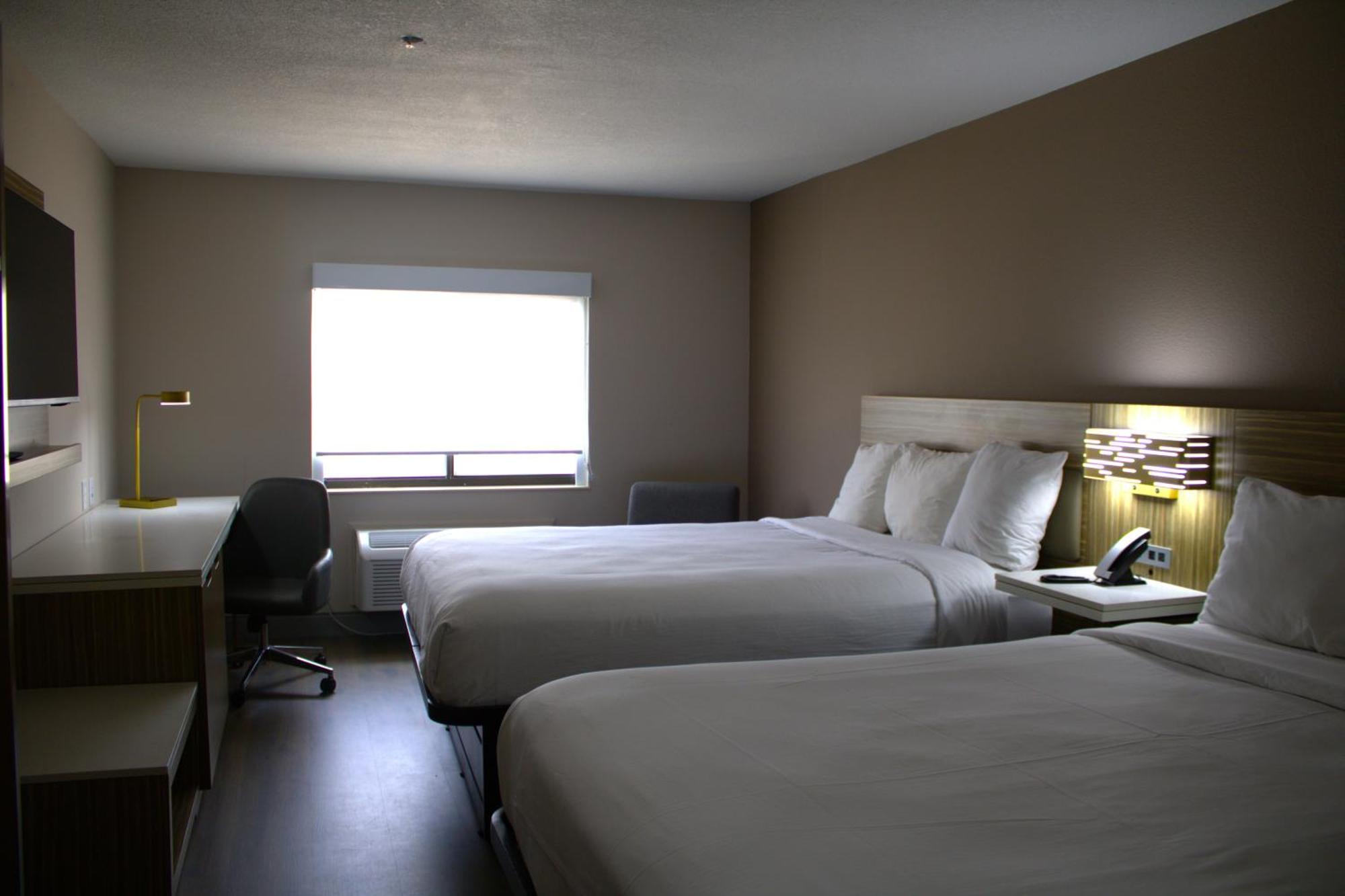 Baymont Inn & Suites By Wyndham San Marcos Kültér fotó