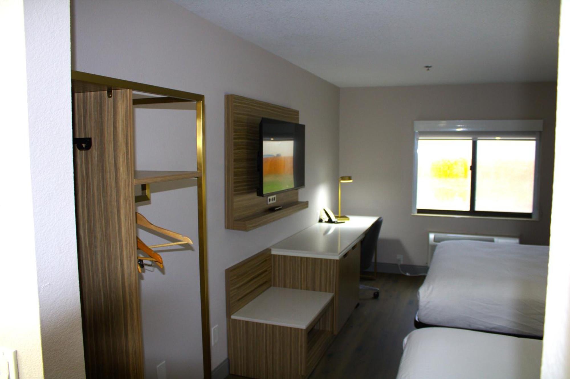 Baymont Inn & Suites By Wyndham San Marcos Kültér fotó