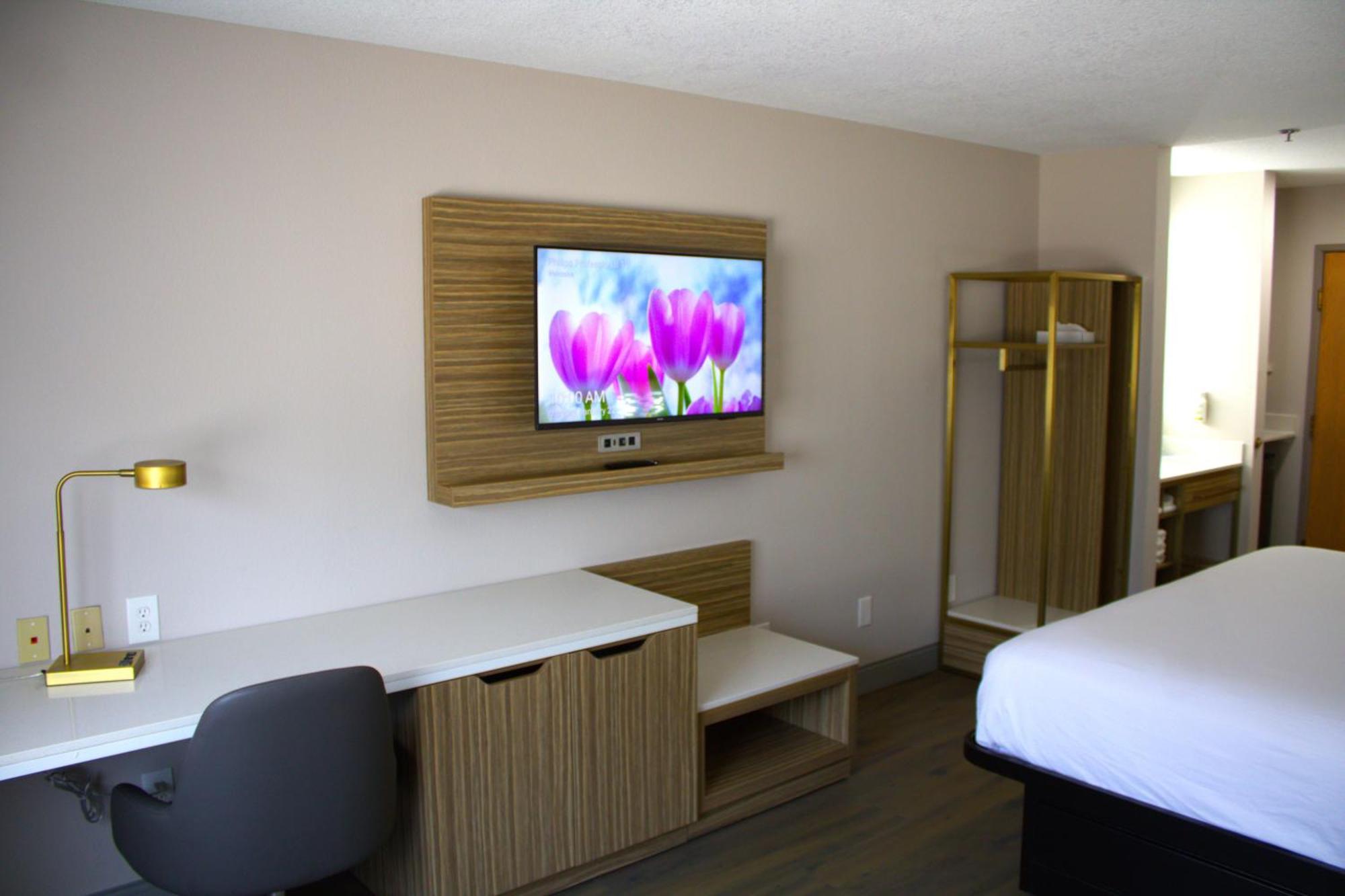 Baymont Inn & Suites By Wyndham San Marcos Kültér fotó